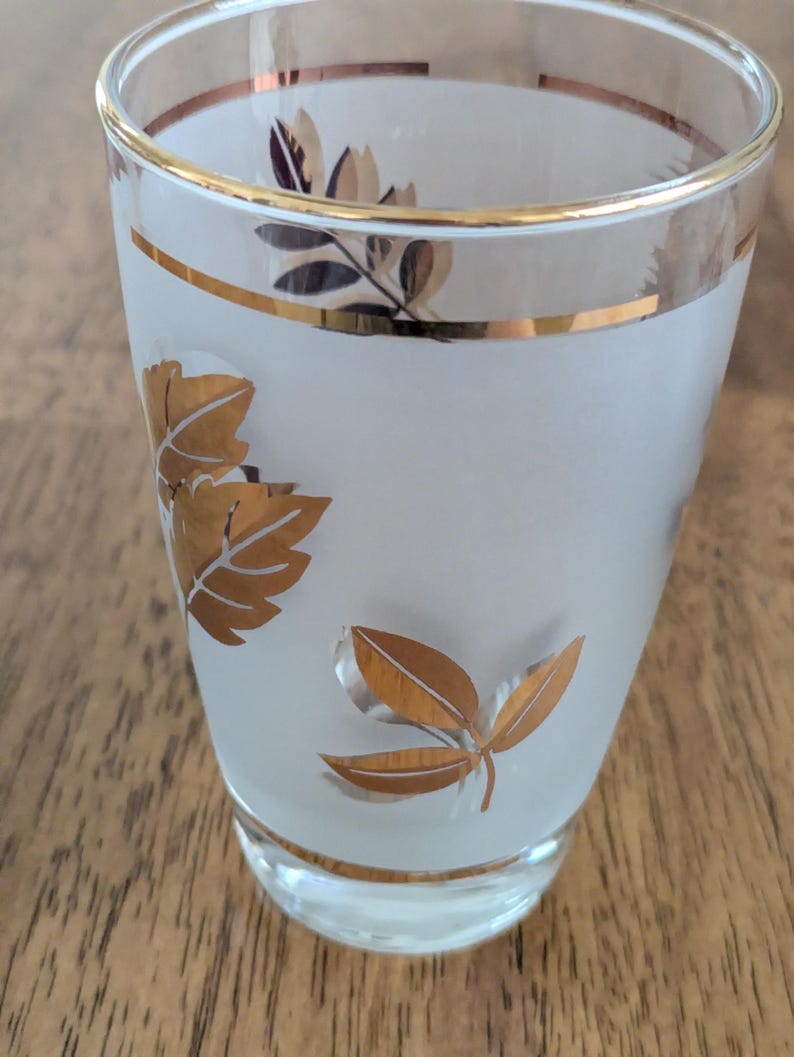 Libbey Tumblers - Thumbnail 3