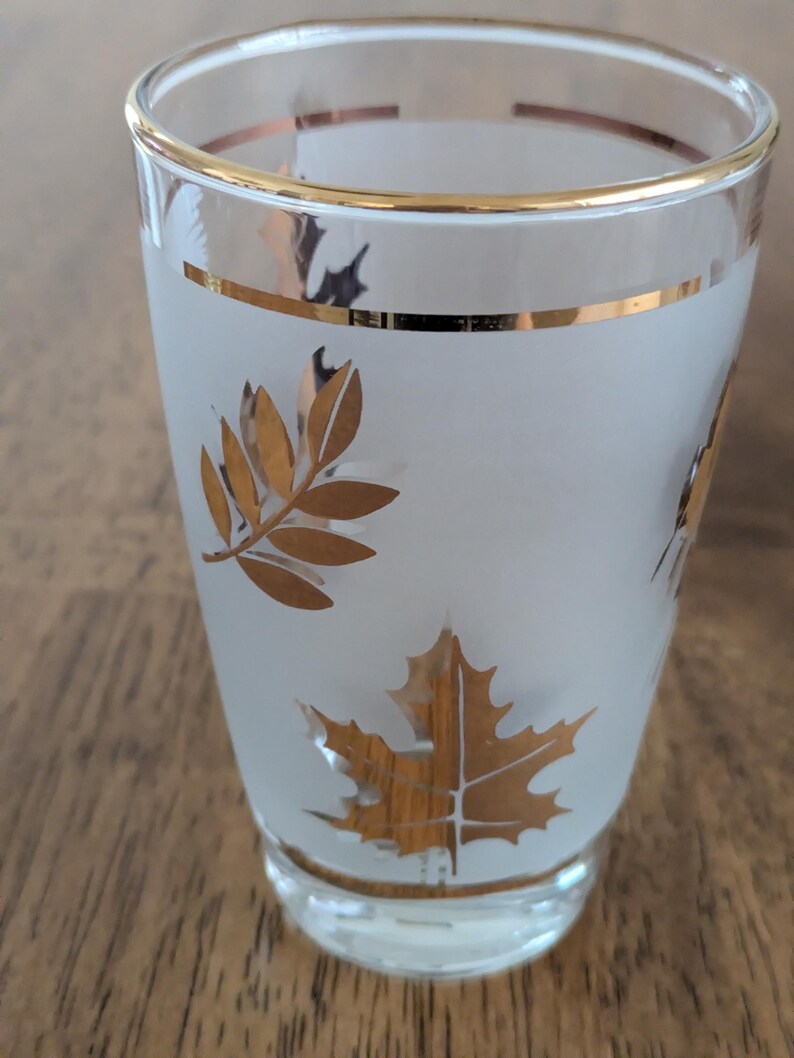 Libbey Tumblers - Thumbnail 2