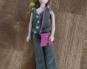 Vintage Original Hasbro 1960s 