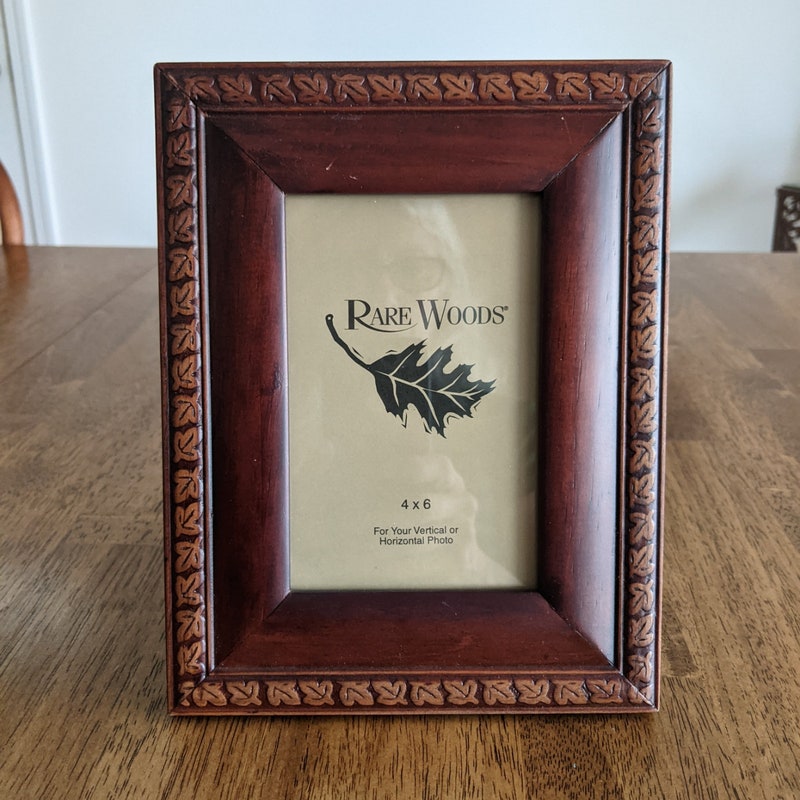 Burnes of Boston Picture Frames - Etsy