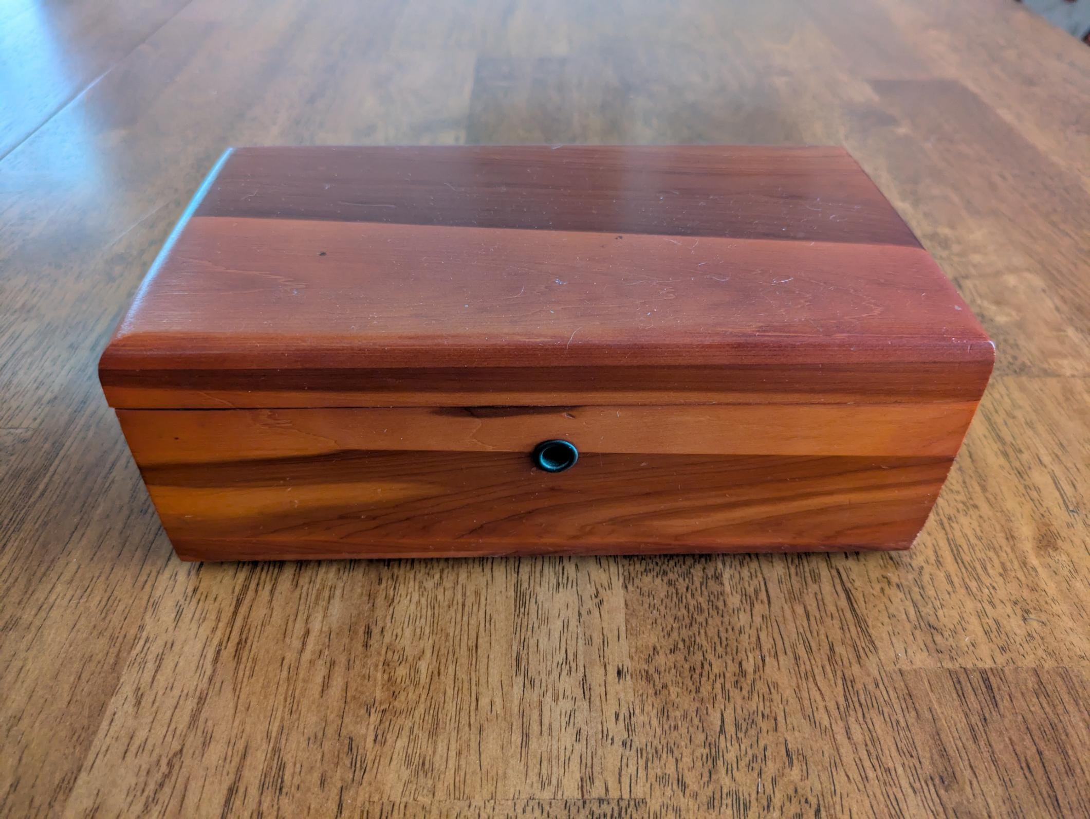 Lane Cedar Chest Vintage - Etsy