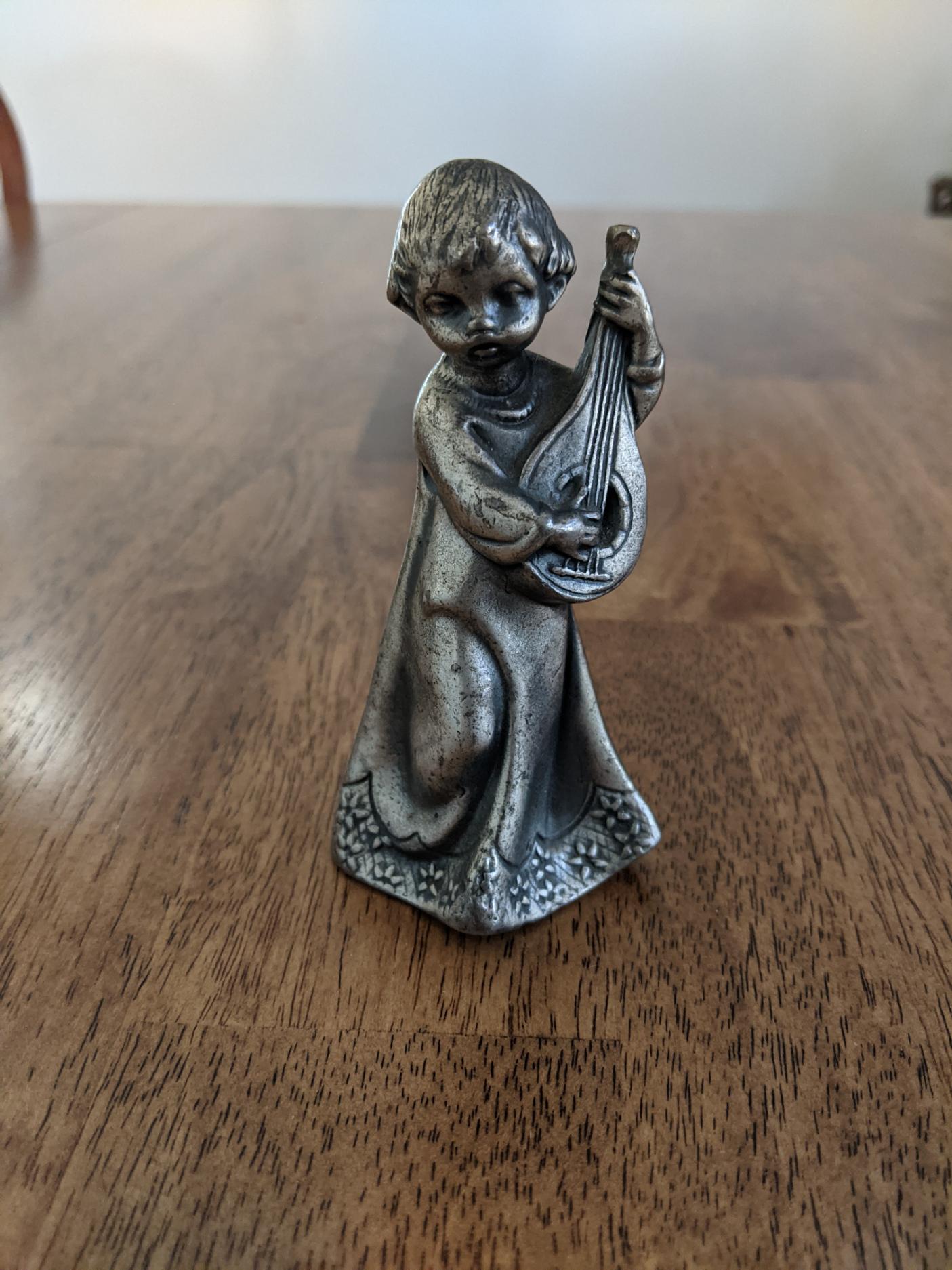 激安超安値 Peltro Italy Etsy - 彫刻・オブジェ