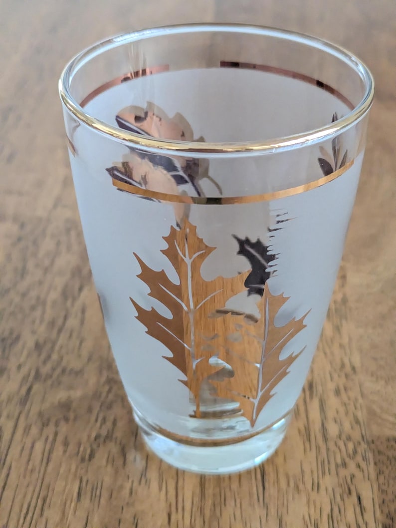 Libbey Tumblers - Thumbnail 5