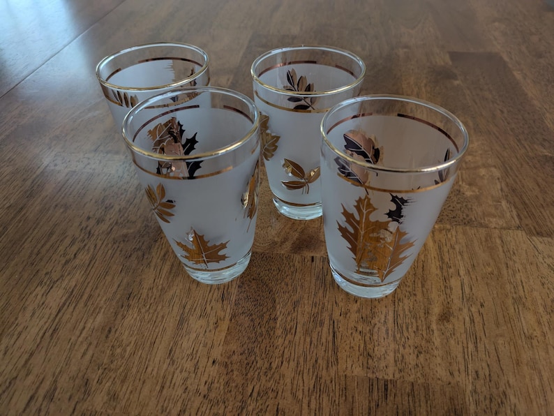 Libbey Tumblers