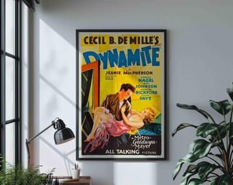 1920年代のヴィンテージ映画ポスター170枚以上 / 初期の映画広告（1920