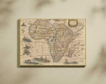 未開封 　イギリス　アンティーク　アフリカの地図 il_fullxfull.325743448.jpg