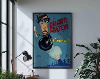 160+ Vintage Movie Posters From the 1940s / Early Cinema