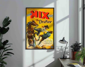 1940年代のヴィンテージ映画ポスター160枚以上 / 初期の映画広告（1940