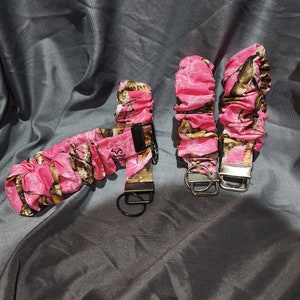 Pulseras para el pelo