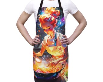 Apron (AOP)