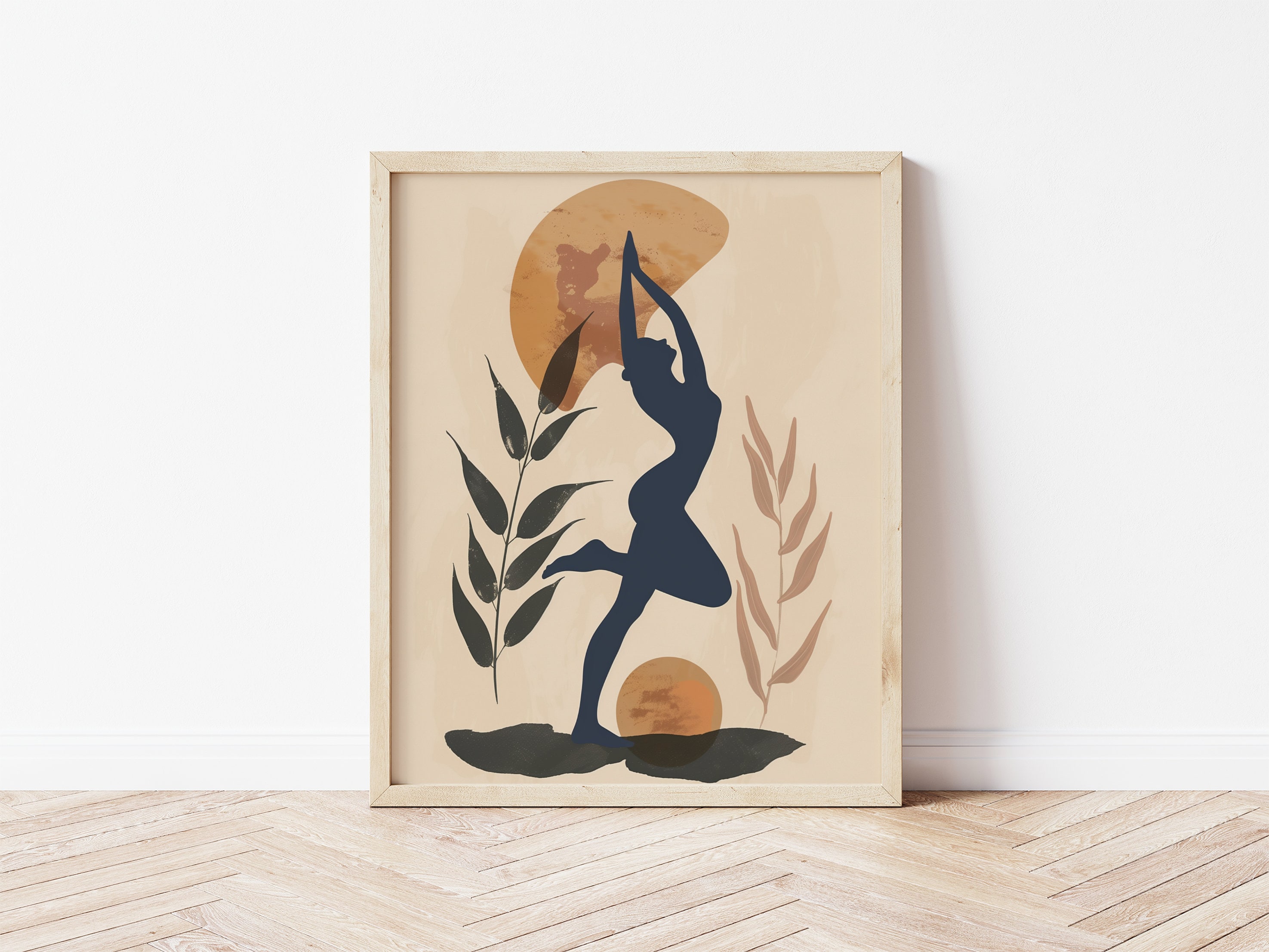 【NO.538】A1短距離走の抽象画モダンアートポスターカラフルレトロポップ 抽象画 モノトーン ポスター [ A1 ]線画 抽象的 水彩風 北欧