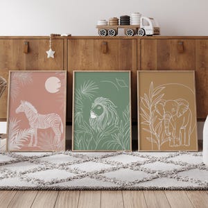 Picture of Kids Room Ideas: 30 Pinterest Picks for Playful, Safe Style