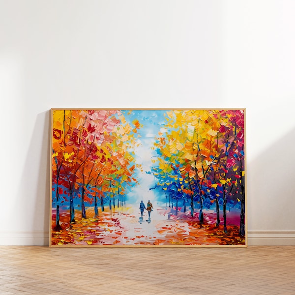 Eclectic Wall Art - Etsy