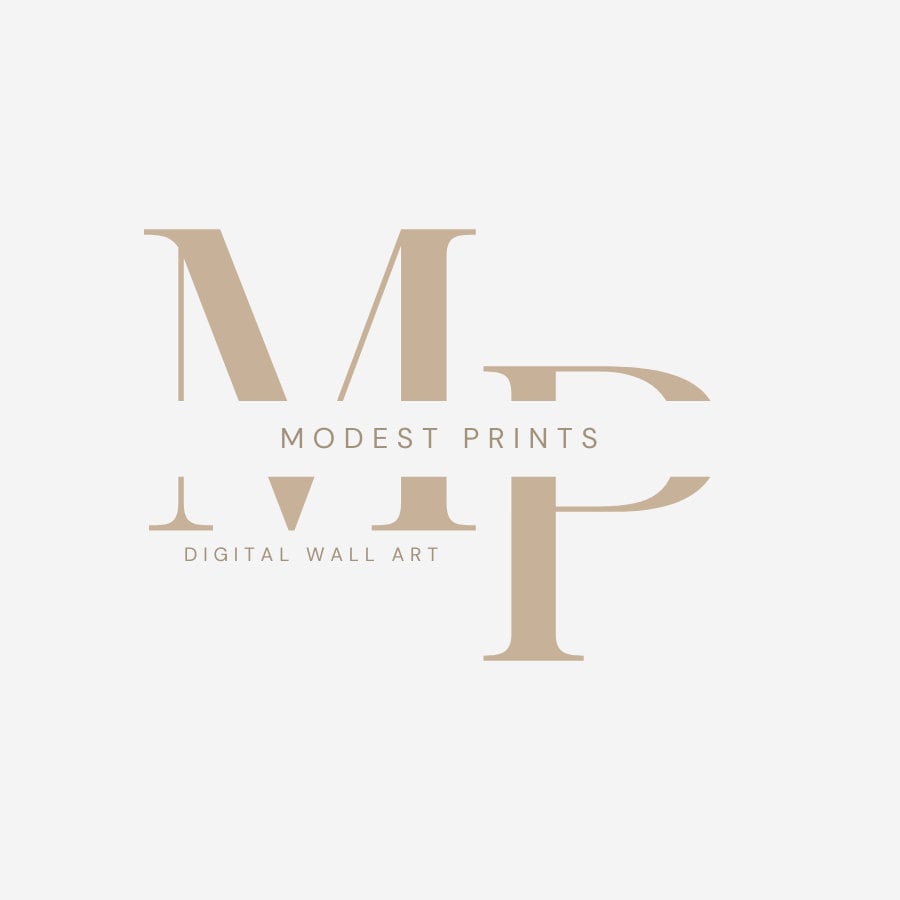 ModestPrintsArt