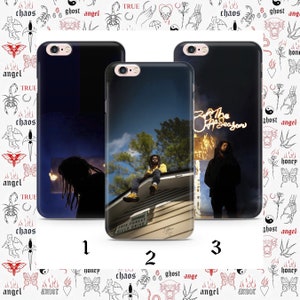J Cole 1 Phone Case Cover For Apple iPhone 5 SE 2020 2022 6 7 8 X Xs XR MaX PLuS Model American Rapper Singer Artist Rap Music Hip Hop