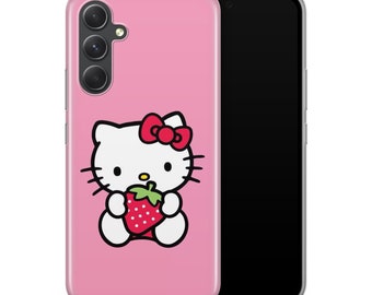 Galaxy Buds2 Hello Kittyデザインケースのセット Galaxy Buds2 Hello