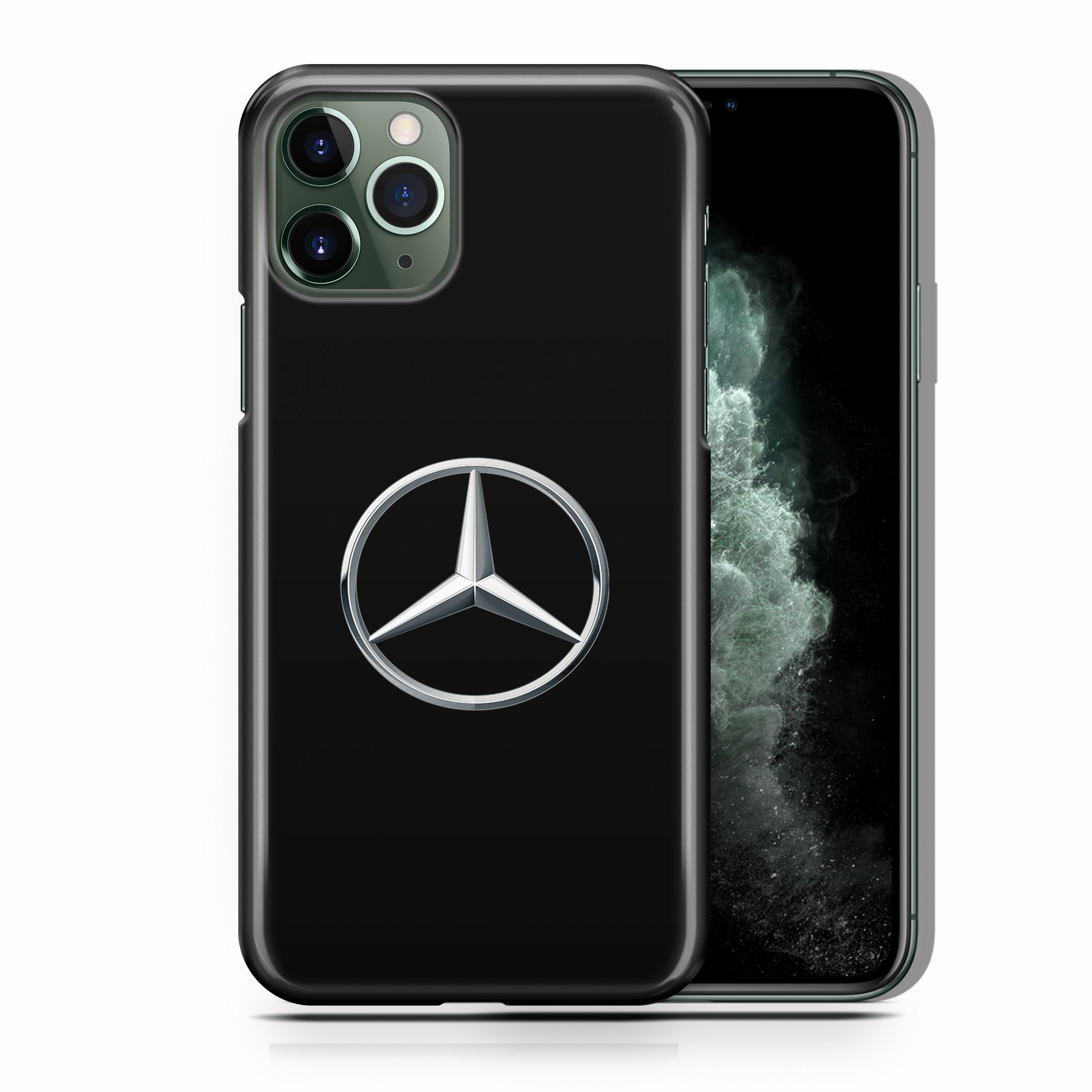 German Car Merc 1 Phone Case Cover for Apple iPhone 11 12 13