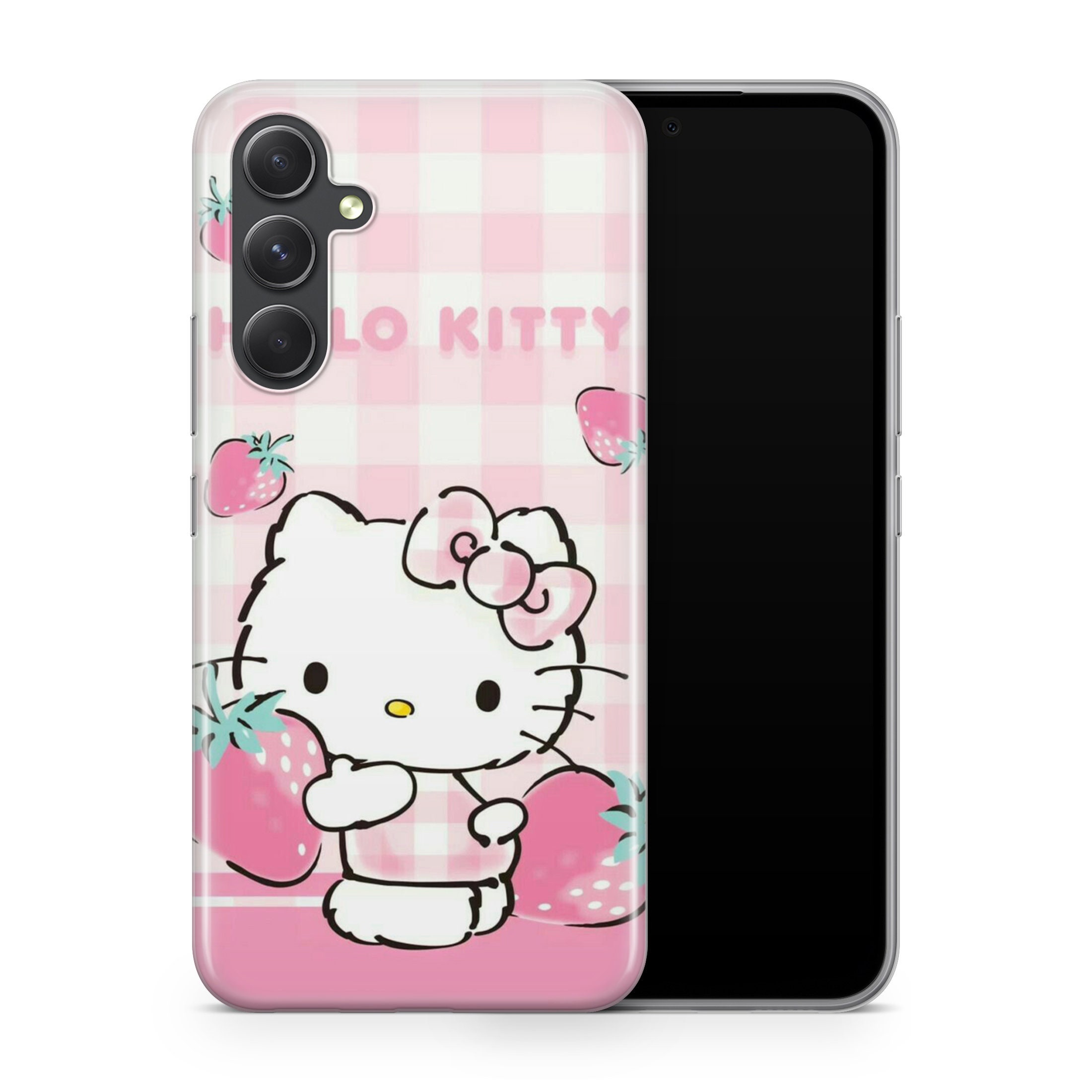 Hello Kitty K8 Phone Case Cover for Samsung A13 A14 A15 A16