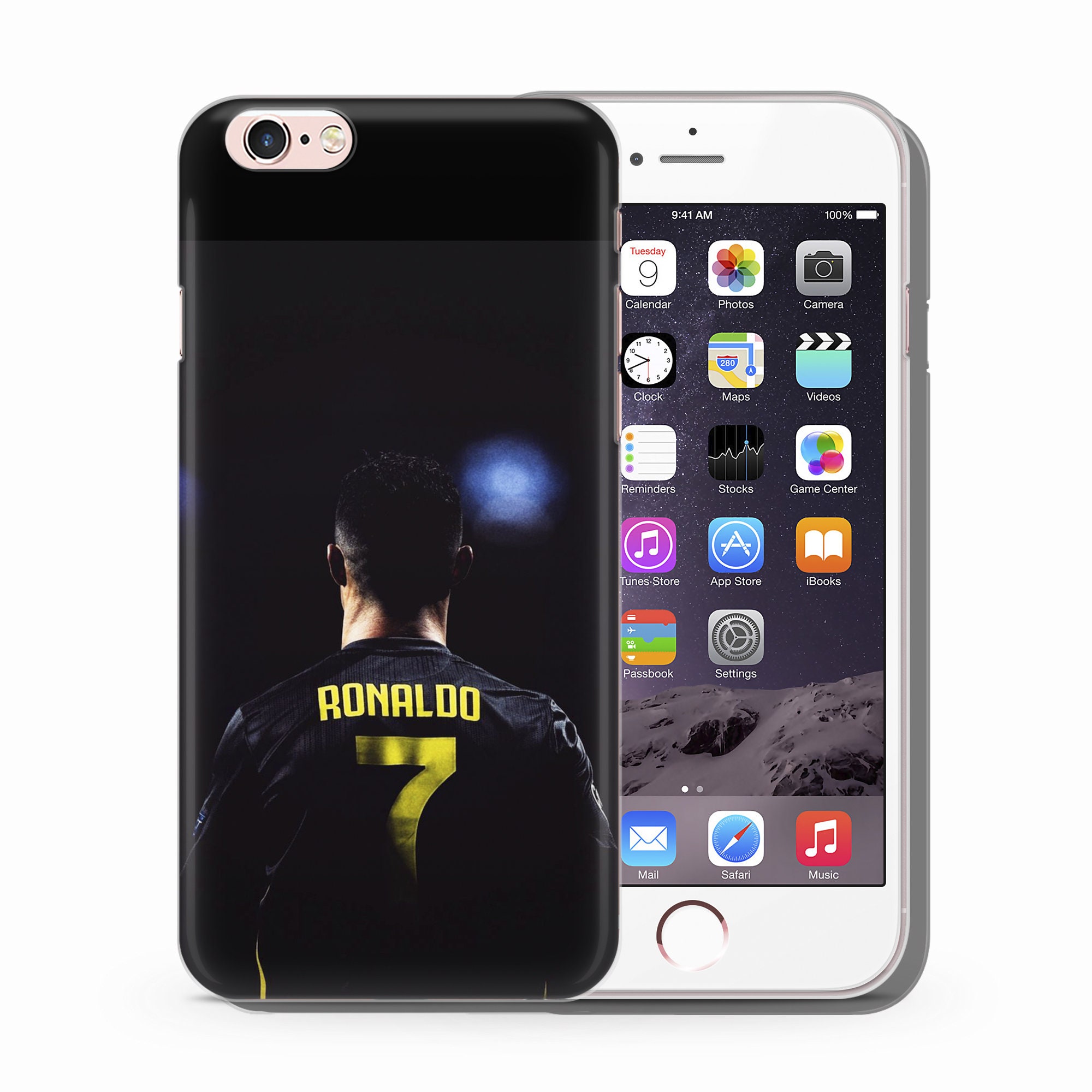 Apple - CR7　iPhone10s 本体 Amazon | 【整備済み品】 Apple iPhone X 64GB スペースグレー