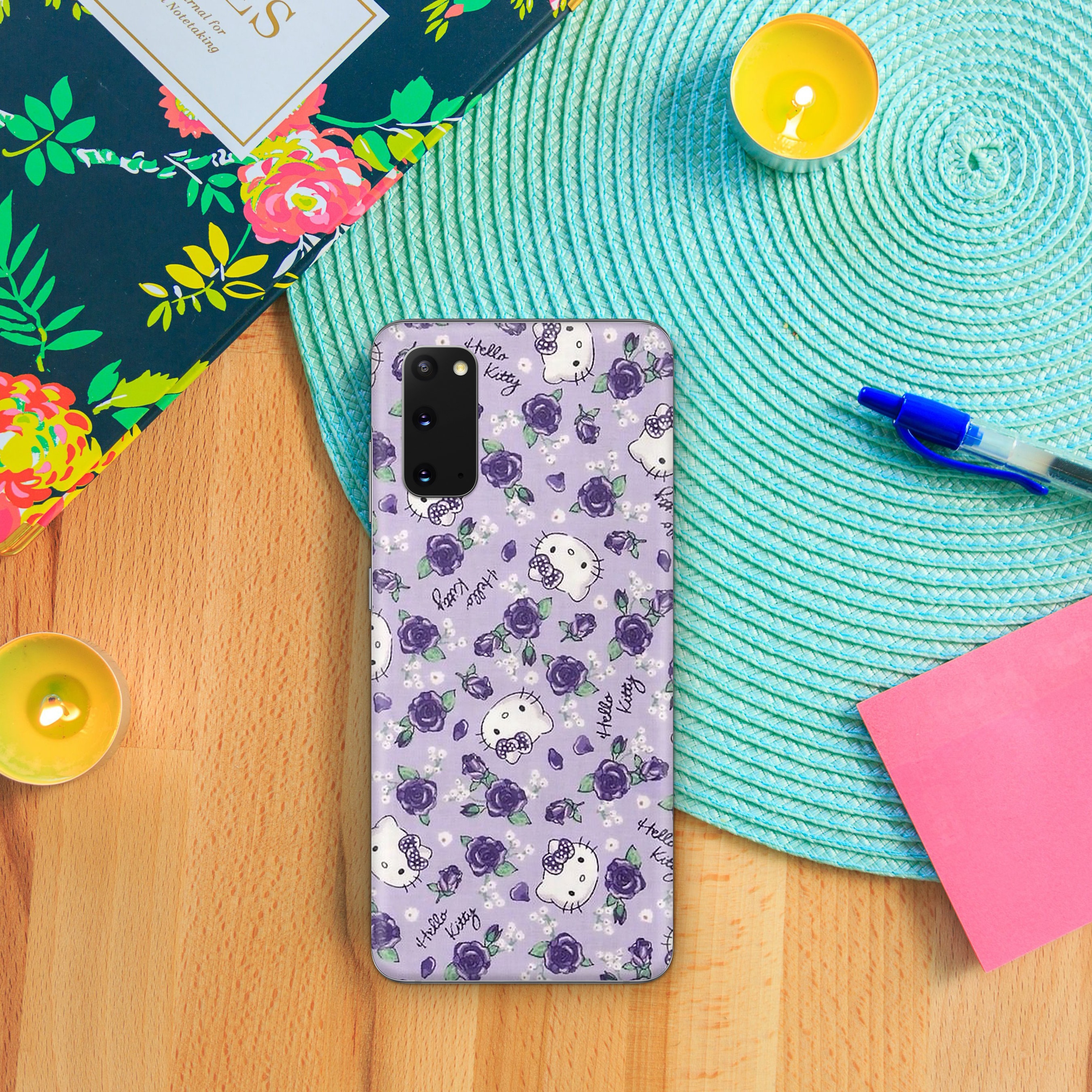 Hello Kitty K2 Phone Case Case for Samsung Galaxy S20 S21 S22 S23