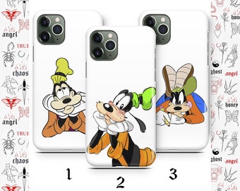 Pluto Disney Iphone 12 Pro Max Cases Goofy Phone Case Cover For