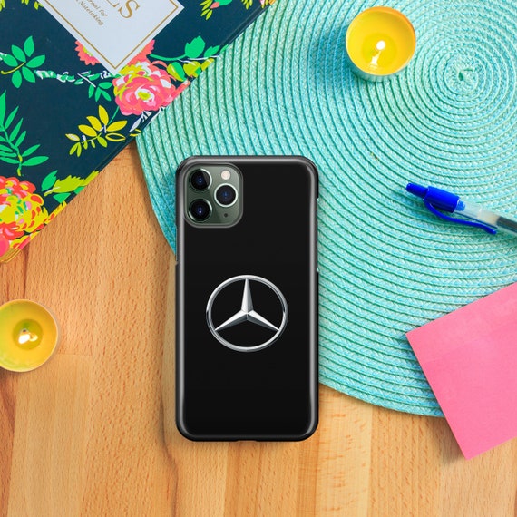 German Car Merc 1 Phone Case for Apple iPhone 11 12 13 14 15 16 E 17 Air  PRO Plus Mini Max Luxury Car Benz Phone Case G Wagon S-class - Etsy