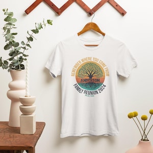 Family Reunion Shirts| Camping Trip Shirt| Custom Lake T-Shirt| Fishing T-shirt| Cabin T-shirt| Family Camping T-shirt|