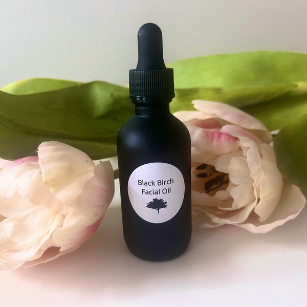 Organic Therapeutic Cold-Pressed Skincare oil /clears acne/ clears eczema/reduce fine lines