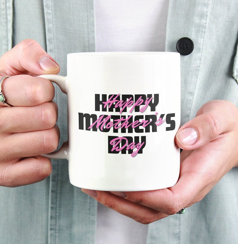 Tazza Divertente Per La Mamma – 'You Are The Luckiest Mom In The World' – Regalo Umoristico By SpreadPassion