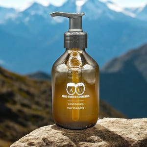 Conditioning Hair Shampoo
