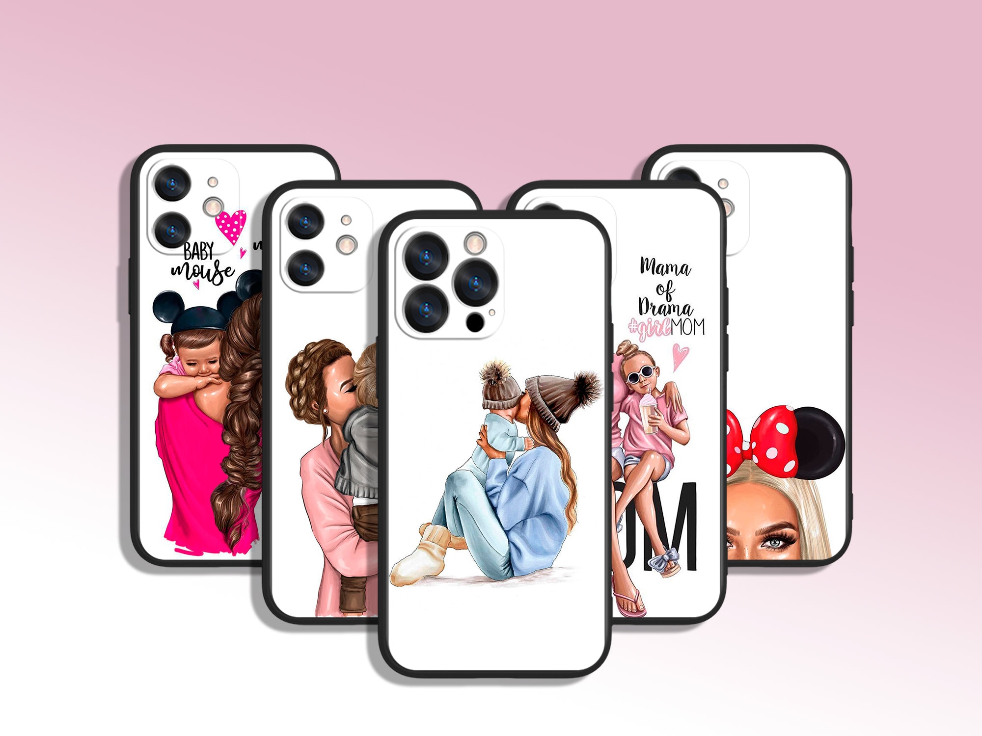 iPhone nana - Etsy Polska