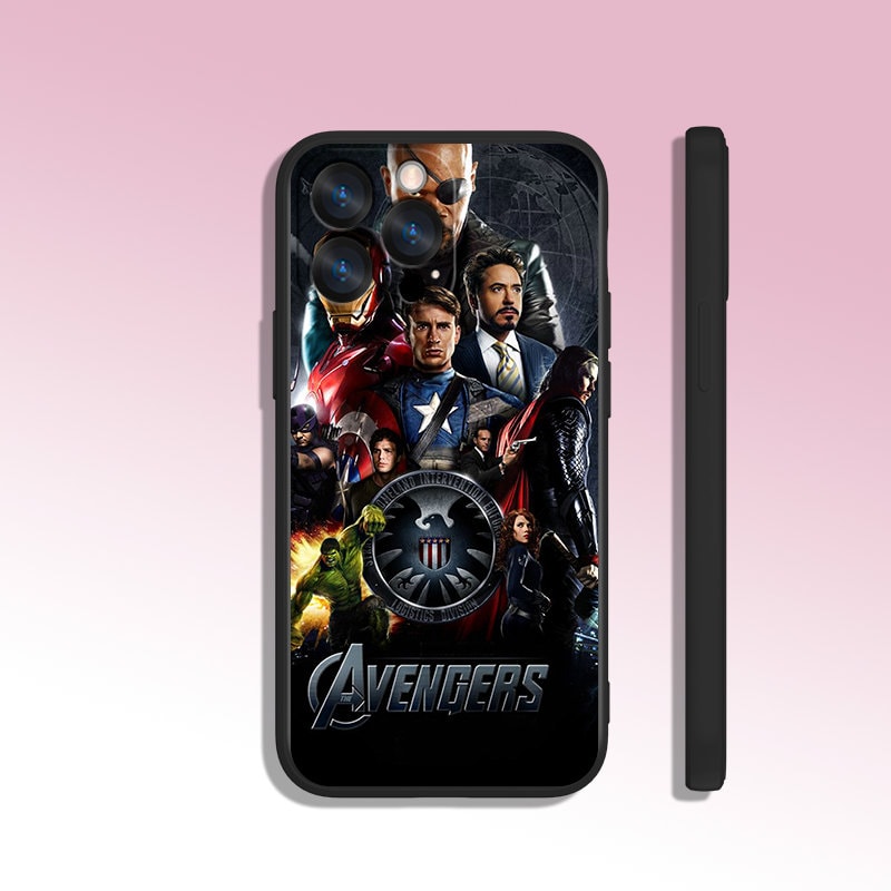 アベンジャーズiphoneケース 楽天市場】MARVEL Avengers End Game Scale Mirror Card