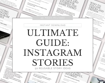 IG Story Ideas IG Stories Instagram Story Ideas for Stories on Instagram Engagement Ideas Instagram Stories Ideas Instagram Marketing Online