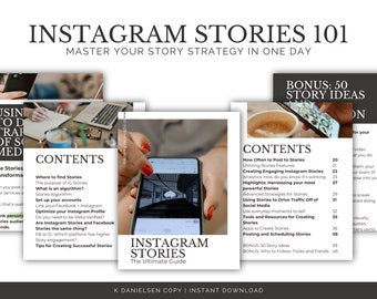 Instagram Story Ideas for Stories on Instagram Engagement Ideas Instagram Stories Ideas Instagram Marketing Online IG Story Ideas IG Stories