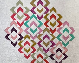 Modern Quilt #1