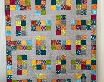 Modern Quilt #2