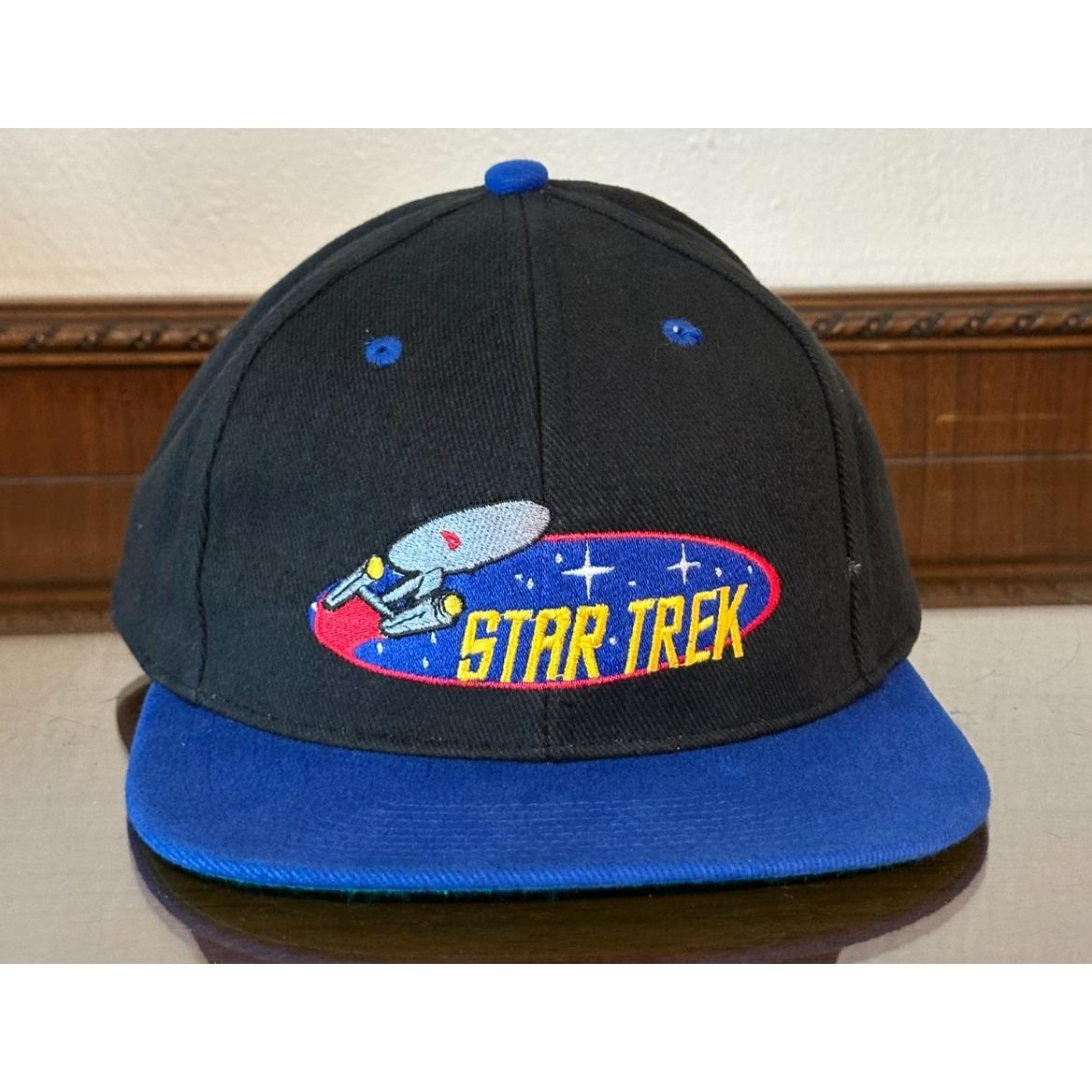 Star Trek Snapback