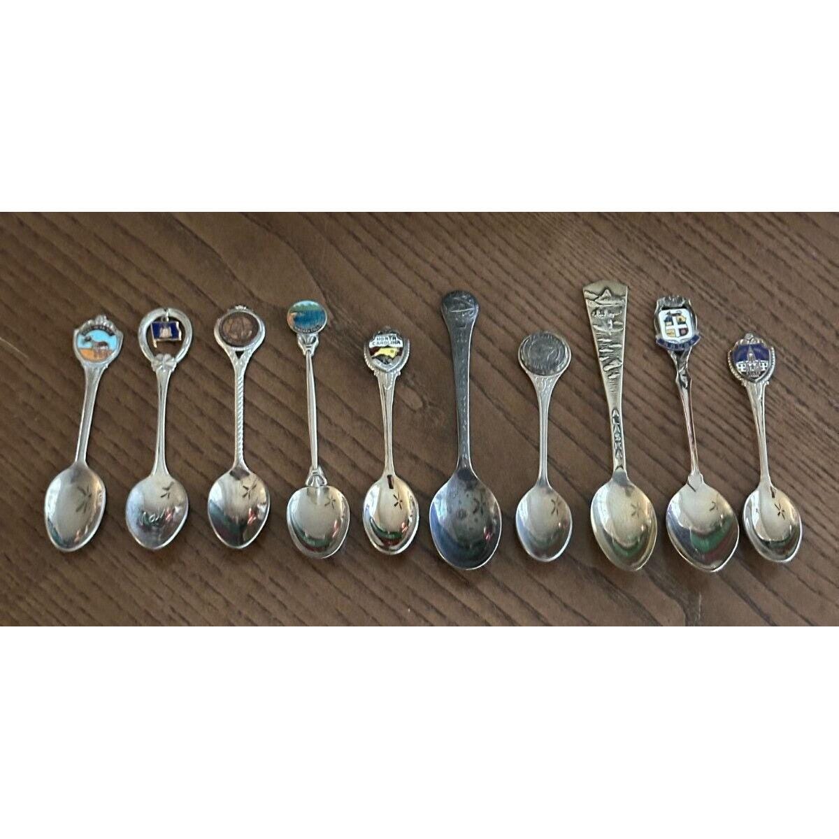 Alaska Spoons - Etsy