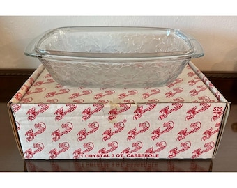Vintage Casserole Dishes - Etsy
