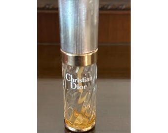 Christian Dior Miss Dior Amphora Parfum 7.5ml | Rare Vintage