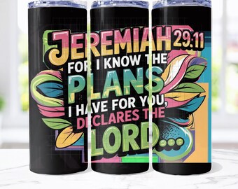 Bible Verse Cross PNG: Christian Clipart, Tumbler & T-Shirt Design (Digital Download)