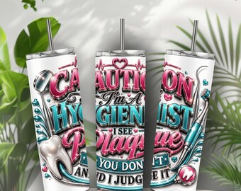 20oz Tumbler PNG Wrap, Sublimation Design, Skinny Tumbler Wrap, Digital Download, 20 oz Straight Tumbler, Seamless PNG, Printable Cup Design