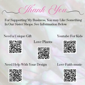 Purple Rose Memorial PNG: Funeral Keepsake Design (Digital Download image 8