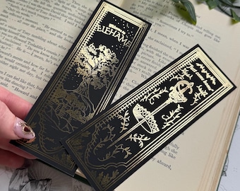 The Cruel Prince Fantasy Lesezeichen