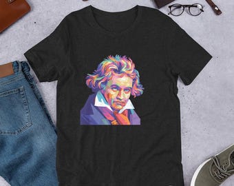 Beethoven T-Shirt