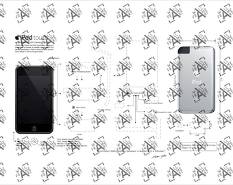 レア!! 16GB 第1世代 Apple iPod Touch ブラック レア!! - Etsy 日本