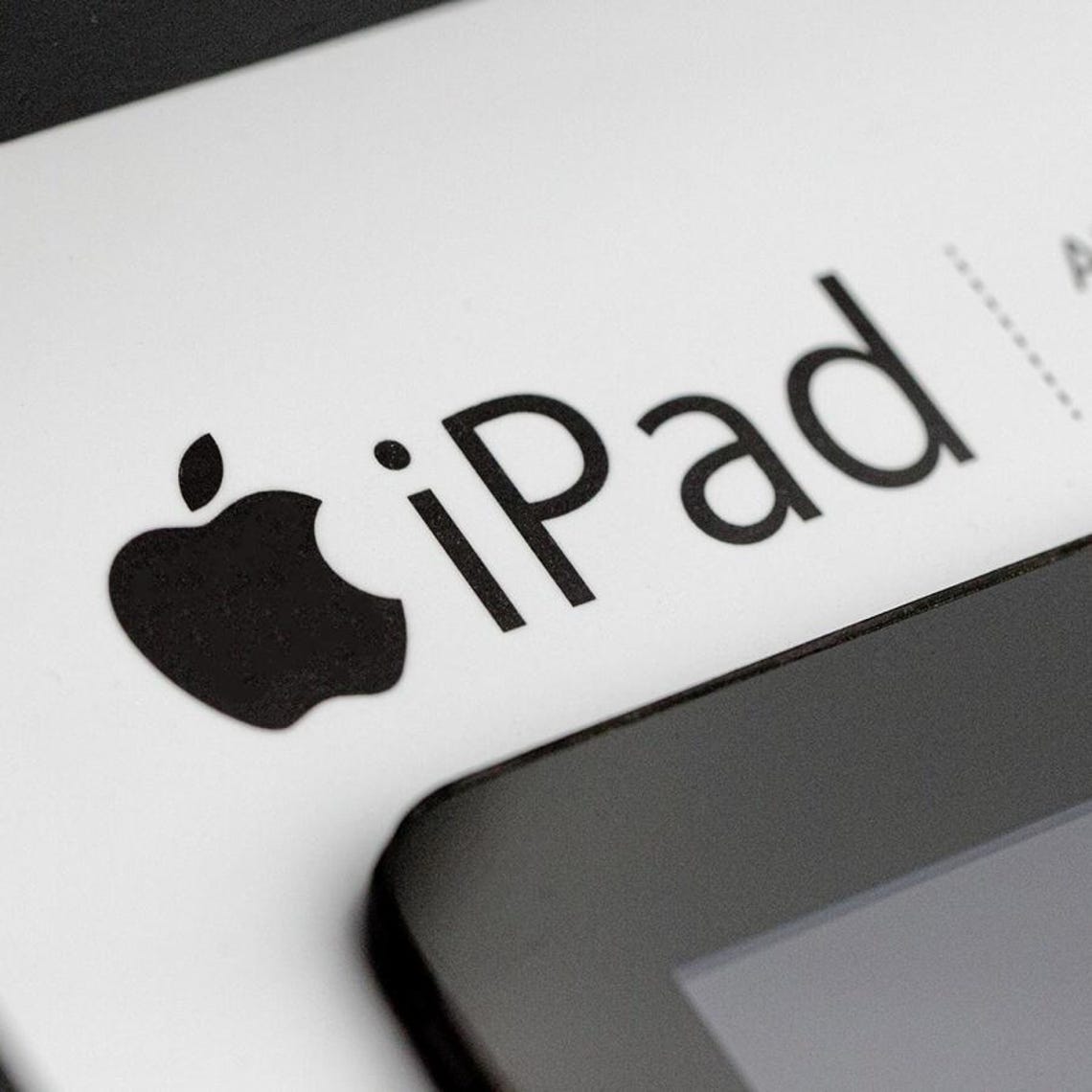 OEM Apple iPad 1st Gen 16GB WIFI A1219 Rear Panel Back Case Cover Housing