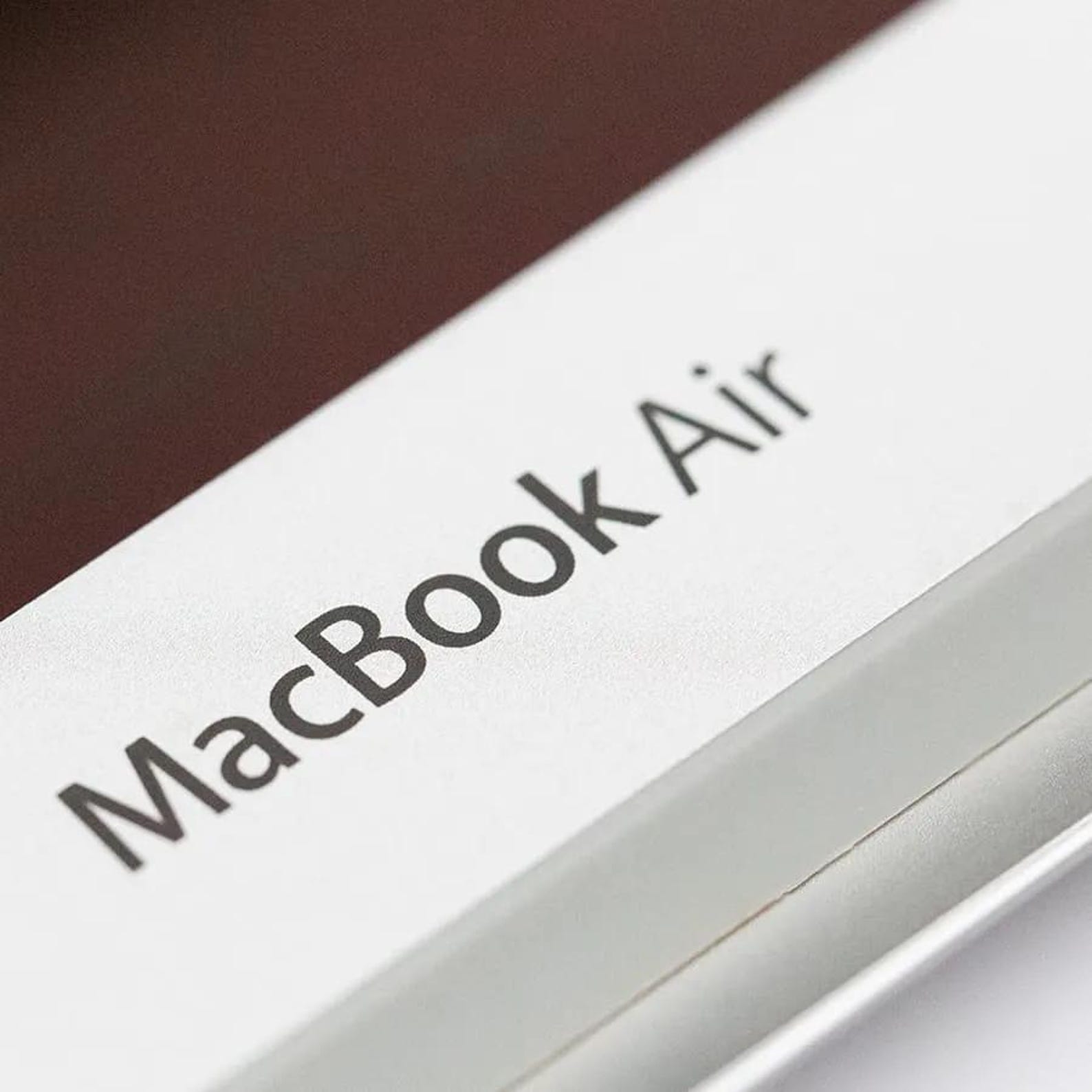 Apple MacBook Air A1237 (1st Generation) 13.3inch Teardown Digital ...