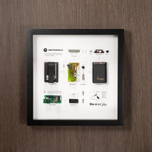 Motorola Teardown - Etsy