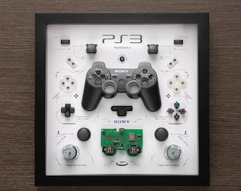 10 Pezzi Di Ricambio Per Joystick Analogico Per PS4/PS2/PS3/Xbox - Foto 3